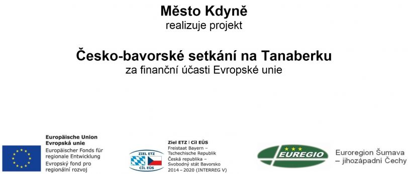Setkání na Tanaberku