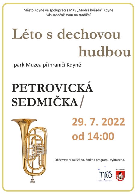 Petrovická sedmička