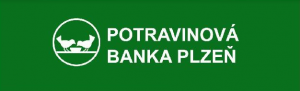 Sbírka potravin pro potravinovou banku