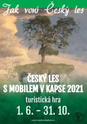 Český les