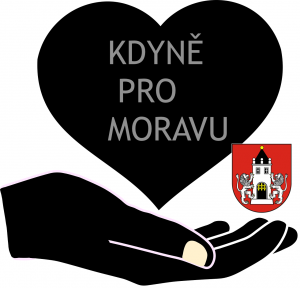 Kdyně pro Moravu