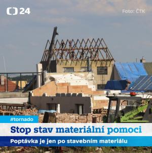 stop stav materiálních sbírek