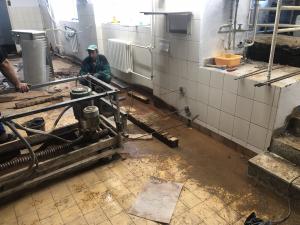 Posun začátku školního roku, obnovení provozu školní kuchyně nejdříve od 13. 9. 2021