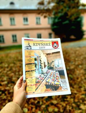 Kdyňské listy_listopad_2021