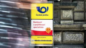 pošta