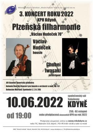 Koncert KPH
