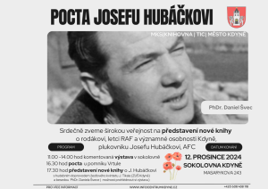 Hubáček